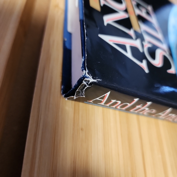 "And the Angels Were Silent: The Final Week of Jesus" by Max Lucado - Picture 3 of 8